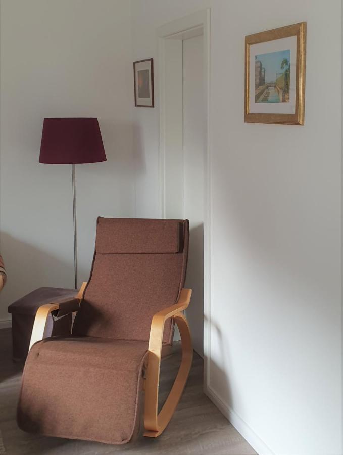 Apartment mit 1 Schlafzimmer